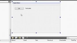 آموزش ++QT C جلسه 3 آشنایی Signal slots Qslider و