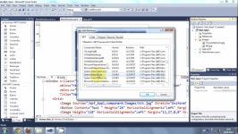 آموزش C# WPF جلسه 5 اتصال دیتابیس SQLite استفاده از