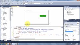 آموزش C# WPF جلسه 2 اضافه کردن تصویر کنترل Image