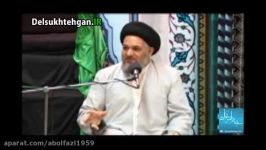 تخریب حمایت مجتبی رمضانی درباره شعر خدای غریبه