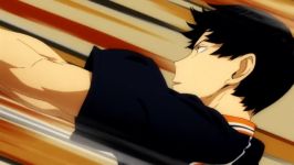 Haikyuu AMV  Learn to Fly HD