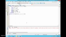 آموزش Verilog در  Quartus 15.1  بخش ششم