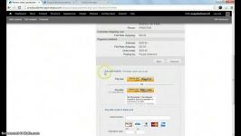 Download Ubercart PayPal Payments Advanced Module