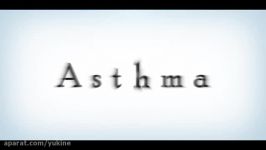 Vocaloid  GUMI  Asthma