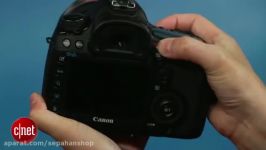 بررسی Canon EOS 5D Mark III with 24 105mm lens