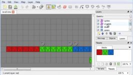 LibGDX Box2D Tiled Tutorial  Block Bunny  Part 4  B