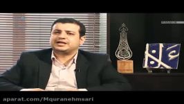 توضیح کامل برنامه احیاءشب نیمه شعبان 1395توسط رائفی پور