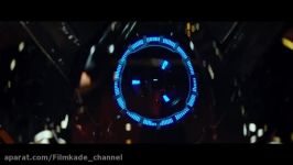 تریلر فیلم ترسناک علمی تخیلی Kill Command 2016