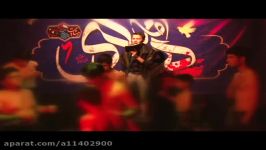 سنگینشده عاشقان قرق ماتم.کربلایی محمد جواد حیدری.