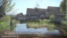 تریلر بازی Kingdom Come Deliverance