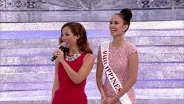 Search Results Miss World 2013  Philippines Interview