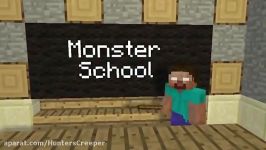 Monster School  GHAST S03E04