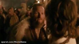 تیزر نیم فصل دوم فصل چهارم سریال دیدنی Vikings