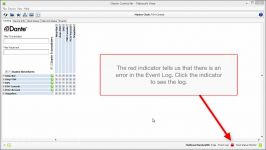 Using Multicast در نرم افزار Dante Controller