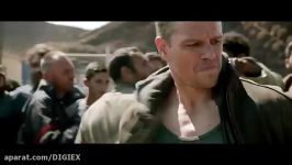 تریلر فیلم Jason Bourne