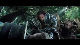 دومین تریلر رسمی فیلم Warcraft