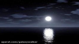 مهتاب اثر کلود دبوسی