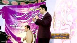 جشن بزرگ میلاد حضرت زهرا هفتصدمین سال قیام سربداران3