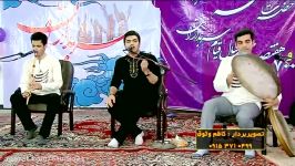 جشن بزرگ میلاد حضرت زهرا هفتصدمین سال قیام سربداران4