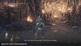 مکان کلیه Covenant های بازی Dark Souls 3