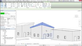 دانلود آموزش کامل Revit 2017 برای معماران  سیستم Me...