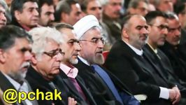 روحانی سینما ورژن جدید نوسفر