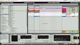 دانلود آموزش حرفه ای موزیک سازی در Ableton Live...