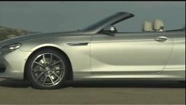 2012 BMW 650i Convertible HD