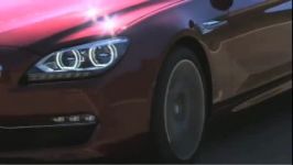 All New BMW 650i Coupe 2012