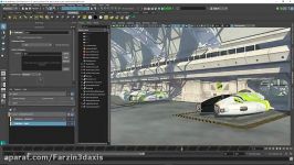 Maya 2016 Extension 2 Faster Render Manageme