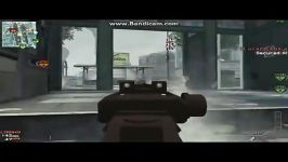 call of duty mw3  multiplayer game play 2016  43 kill