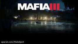 موزیك شاهكار عنوان MAFIA III