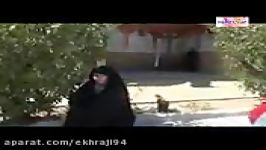 اگه سال آخر عمرت باشه آرزوت چیه