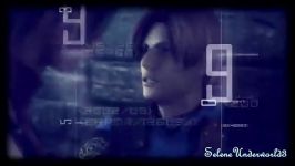 میکس جدید لیان Leon S. Kennedy