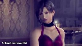 میکس عالی ایدا وانگ   ada wong