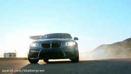 تجربه رانندگی هیجان انگیز 2016 BMW M2