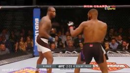 UFC 197  Jones vs Saint Preux  Part 1  CHAMPIONSHIP