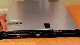 معرفی سرور های Dell R430