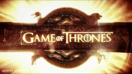 پیش نمایش فصل 6 سریال Game of Thrones