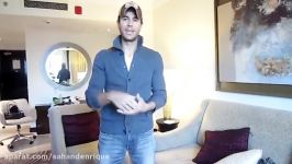 Enrique Iglesias  Bailando  Concierto Luna Park 2014