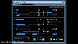 Glitchmachines FRACTURE TARANESAZ.COM