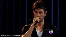 Bailando Premios Juventud Enrique Iglesias