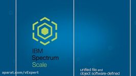 IBM Spectrum Scale Store Everywhere. Run Anywhere