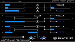 Glitchmachines FRACTURE