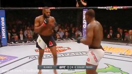 UFC 197  Jones vs Saint Preux  Part 2  CHAMPIONSHIP