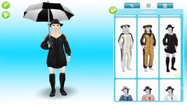 چیزی تو sims freeplay من بهش میگمگنجینه زیبایی