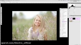 How to Edit Light Airy Images