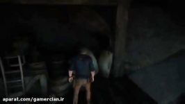 UNCHARTED 4 A Thiefs End  Madagascar Preview