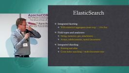 ElasticSearch in Production lessons learned