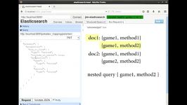 Chapter 6 Object and Nested Types and Multifields  D